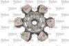 VALEO 806212 Clutch Disc